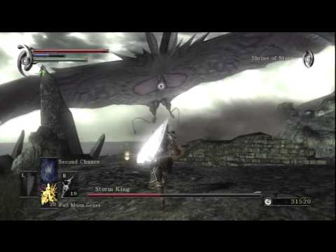 Demon's Souls [16]