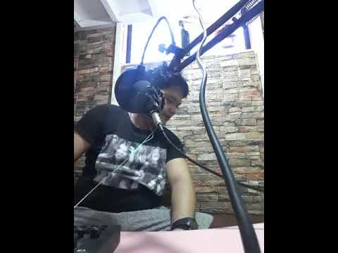 Release me                             cover by: Edison Monternel