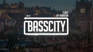 Jay Robinson - Fury