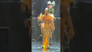 Download lagu Penampilan VINA PANDUWINATA di Konser 'THE UNTOLD STORY' mp3