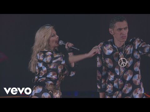 90's Pop Tour, The Sacados - Bikini a Lunares Amarillo (En Vivo - 90's Pop Tour, Vol. 3)