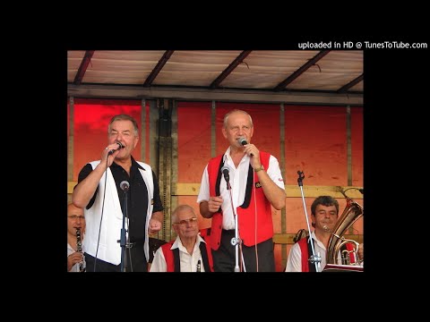 Spadl lístek z javora (valčík)