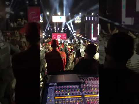 The Avid VENUE SC48 is an incredibly efficient