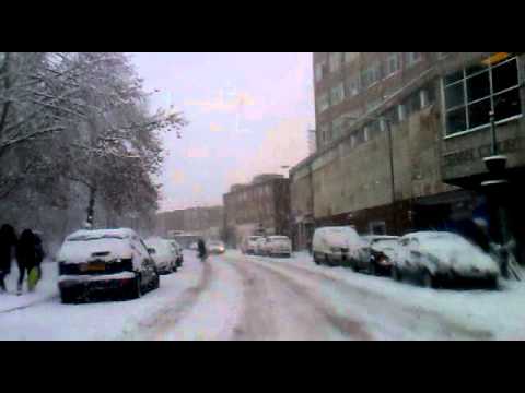 driving in hemel hepstead