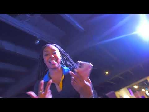 "Section 8 To Real Estate" Listening Party - Young Rakhstar  (Directed by Shooting Savannah)