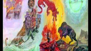 La autoridad de la bestia - Armando Alducin