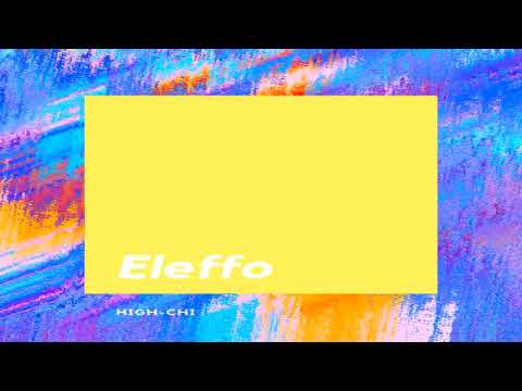Eleffo - Eff Love