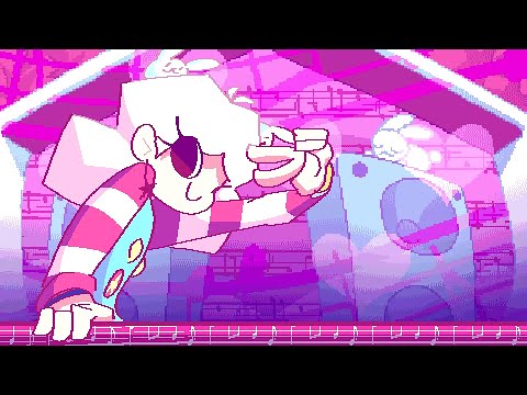 MINDWAVE Kickstarter Demo - Starlight (No Life Loss)