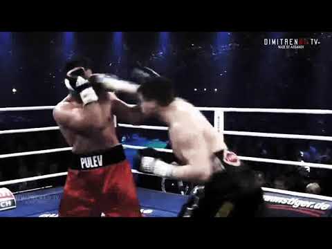 Alexander Dimitrenko-Adrian Granat highlights