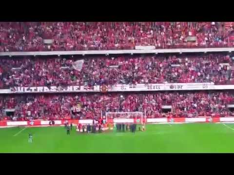 Standard Anderlecht 8 11 15