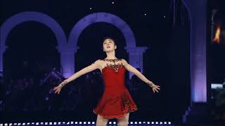 [MONTAGE] 김연아 - Don&#39;t Cry For Me Argentina (Katherine Jenkins - Don&#39;t Cry For Me Argentina)