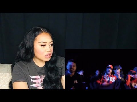 Around Here Remix - Lawd Lance ft. Nokz78 & TH4 w3st | REACTION 🤯💀