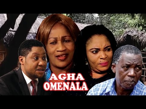 Agha Omenala Season 1 - Latest Nigeria Nollywood Igbo Movie Full HD