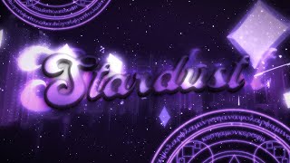 Cover art for stardust
