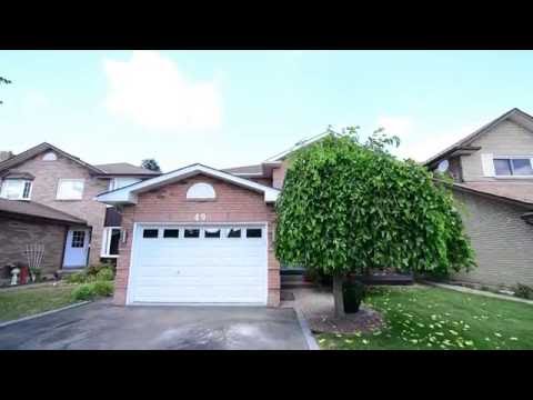 49 Mara Crescent Brampton, Hamid Intezam