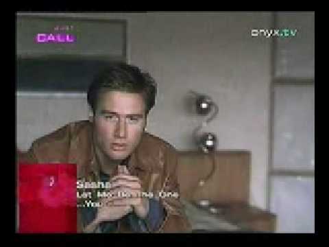 download lagu mp3 mp4 Sasha The One, download lagu Sasha The One gratis, unduh video klip Sasha The One
