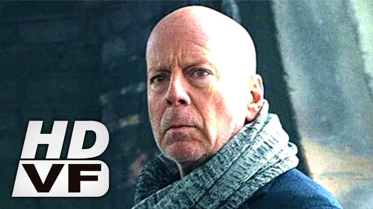 Miniature de la vidéo HARD KILL Bande Annonce VF (Action, 2020) Bruce Willis du film Open Source