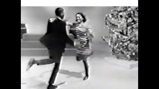 American Bandstand 1967 - Dance Contest 2 - Windy, The Association