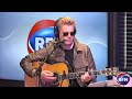 Benjamin Biolay Interprète Comment Est Ta Peine Live RFM