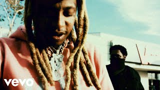 Nef The Pharaoh, DJ Fresh - For My People (Official Video)