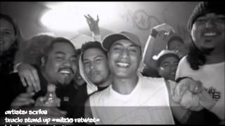 Scribe - Stand Up *Milz10 Retwist*