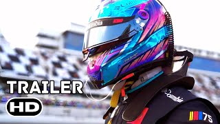 NASCAR: FULL SPEED Trailer (2024) | Netflix