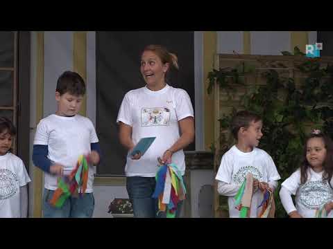 Faludélután a XXXI. Galgahévízi Faluünnepen