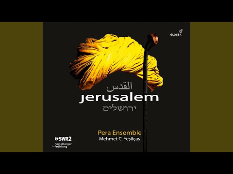 Halleluya avdei adonai (Arr. M.C. Yeşilçay)