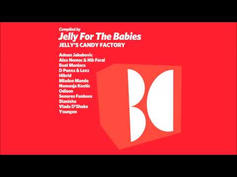 D Punxx & Lexx - Return To The Village (Original Mix)