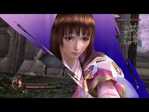 Samurai Warriors 2 + Xtreme Legends : Oichi : Dream : Incident à Shizugatake
