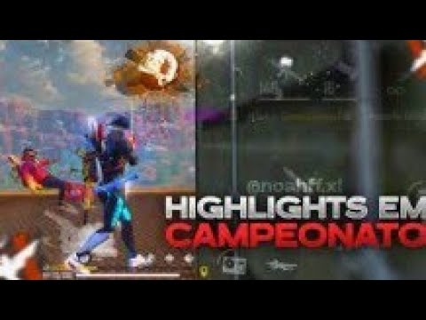 highlight em campeonato  call e rotação 🏆🙏  MOTOROLA G20 💚🔥