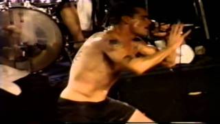 Rollins Band (New York 1990) [05]. Out There (2-2)