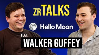 ZR Talks Ep. 6 – Walker Guffey, Founder of Hellomoon