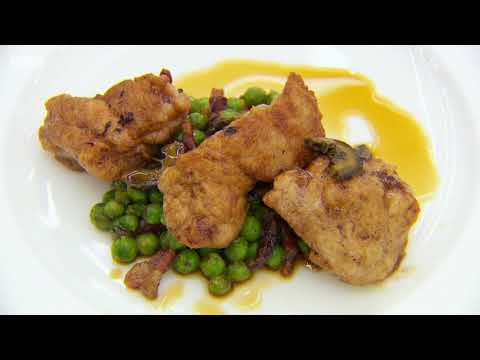 Masterchef The Professionals 2017 SE10 EP11