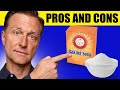 The Dangers And Benefits Of Baking Soda