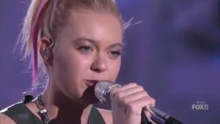 Olivia Rox - Audition - AMERICAN IDOL
