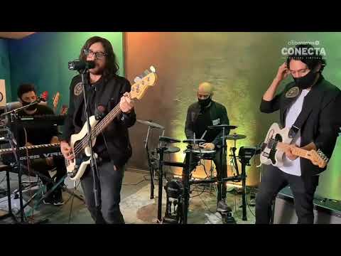 Camilo Séptimo - No Confíes En Mí En Vivo Citibanamex Conecta