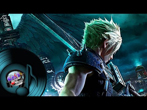 Final Fantasy 7 Remake - OST Full Soundtrack