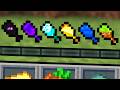 Minecraft But There Is Custom Hunger