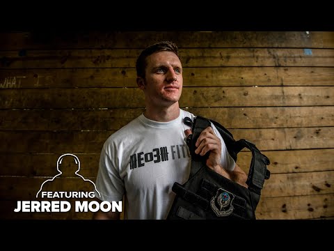 Mark Bell's Power Project EP. 386 - Become The Ultimate Home Gym Athlete ft. Jerred Moon