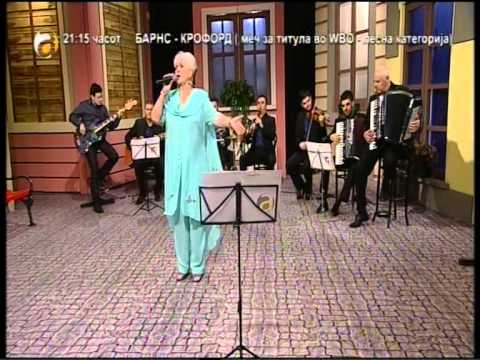 Vidanka Gjorgievska - Braka i sestri Makedonci