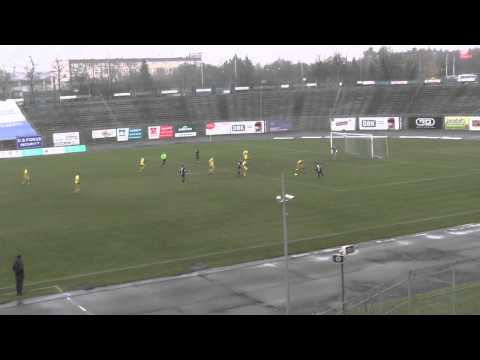 CLJ: Stomil Olsztyn - Motor Lublin (2:1)