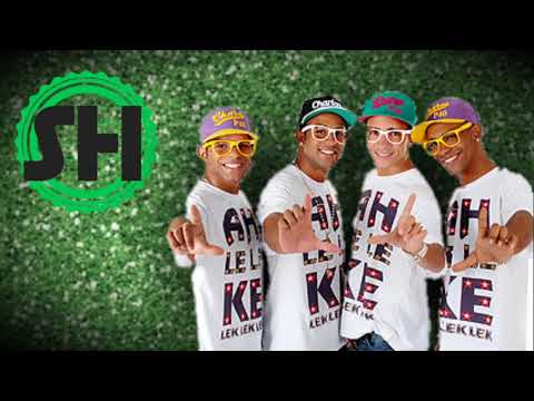 MC Federado E Os Leleques | Passinho Do Volante