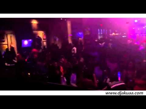 DJAKUAA IN VEGAS 2015