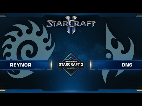 [2021 DH Summer] Reynor (Z) vs. DnS (P) | EU Challenger