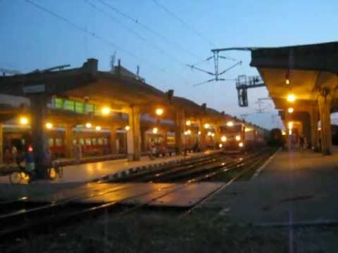 IR 1696 "Valahia" Timisoara - Bucuresti