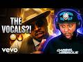Chris Brown – Fallin' ft. Leon Thomas [REACTION] | VOCALS ARE INSANE 😳🔥