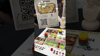 Board Game Coffee - Luthier video thumbnail