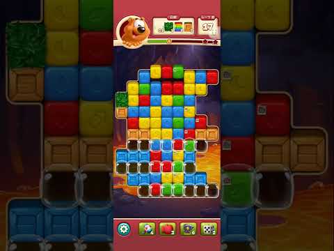 Toon Blast Level  #6765#6766#6767#6768#6769 Clear ‎@mlupinsroom2806 (3)