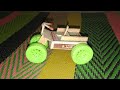 How To Make Matchbox Rickshaw At Home Simple Homemade
